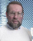 Michael Carter, Ph.D., Electrical and Computer Engineering