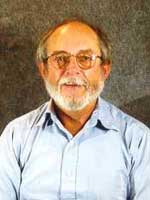 David Gress, Ph.D., Civil Engineering